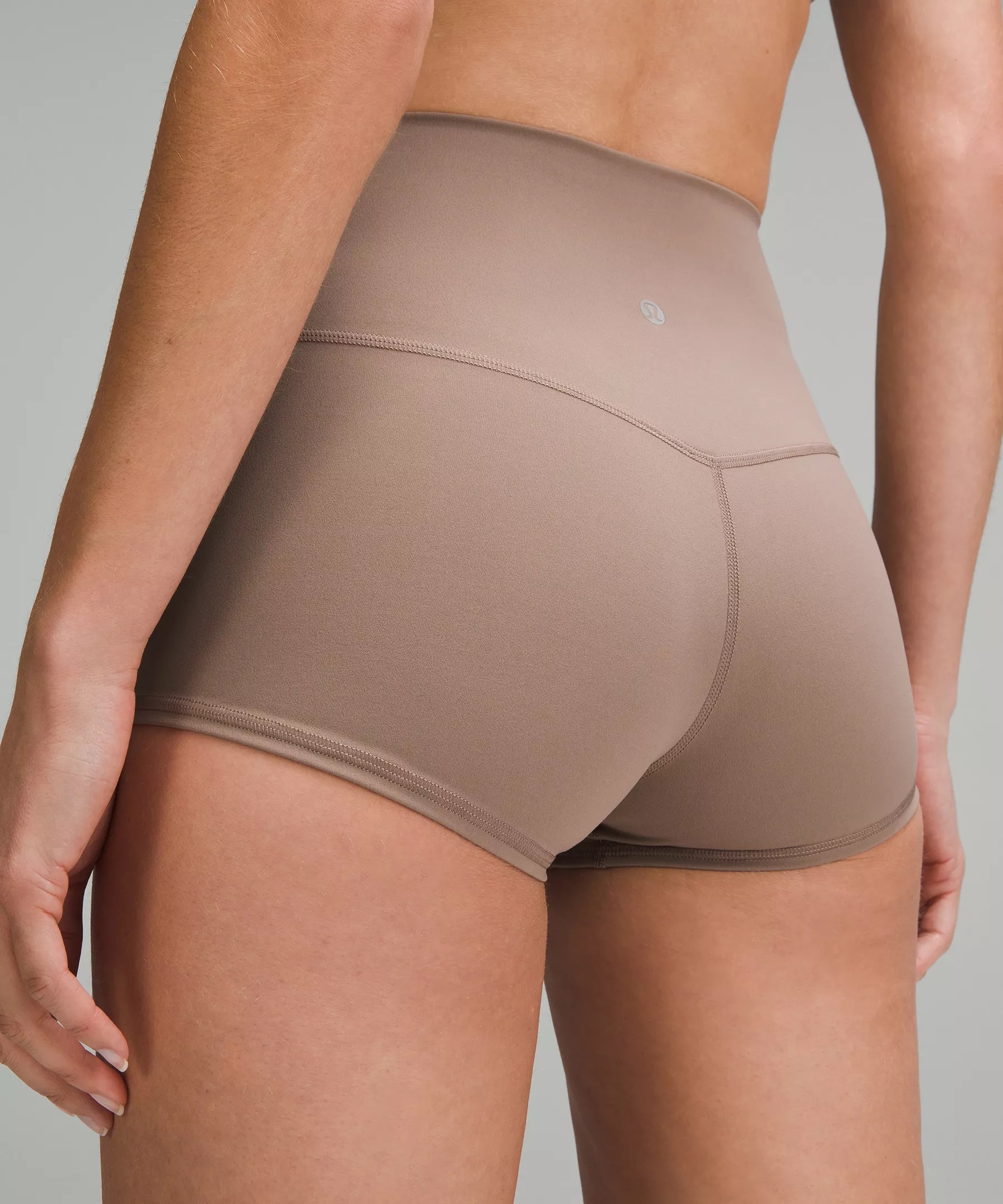 lululemon Align™ High-Rise Short 2" - 5