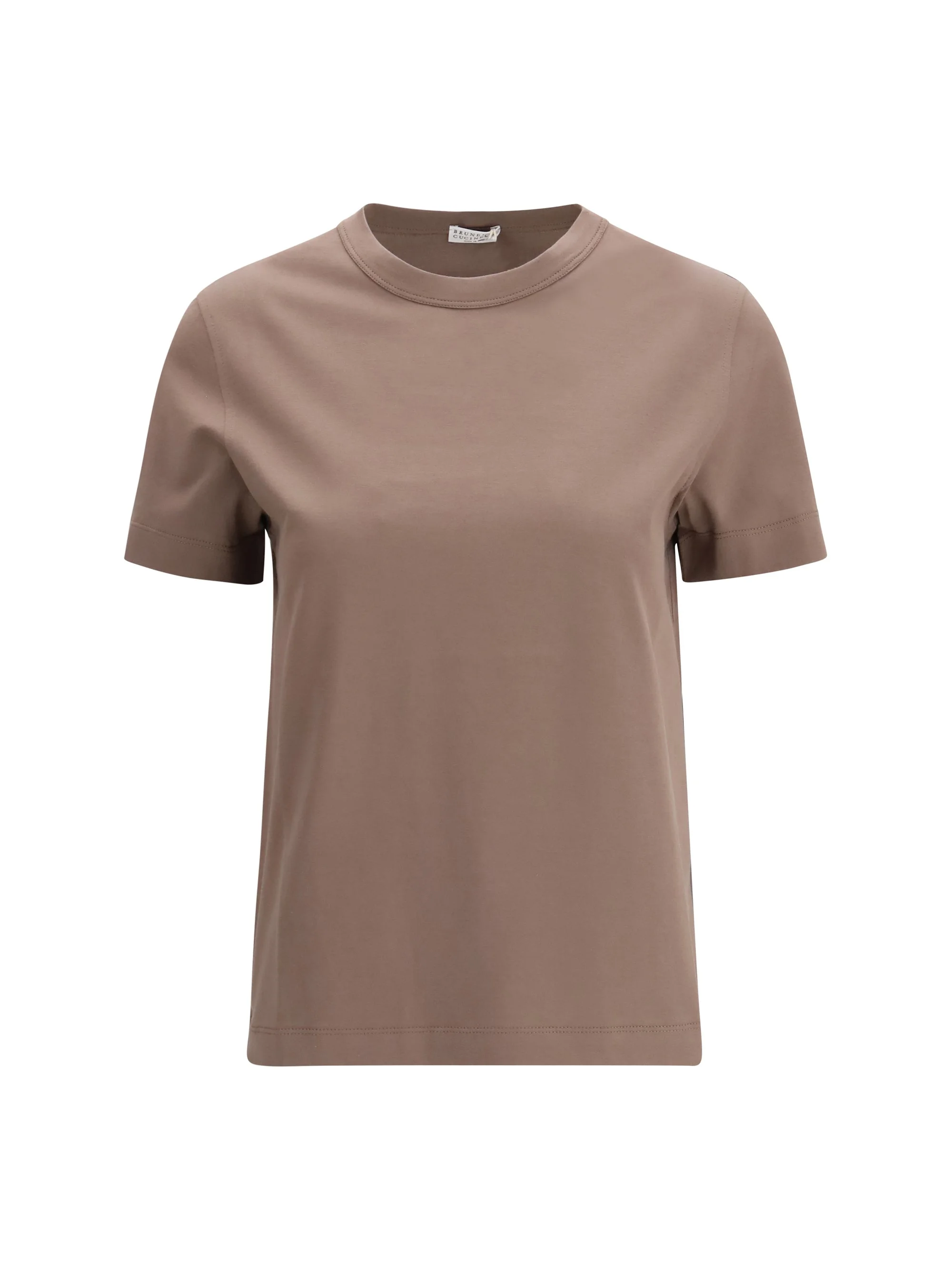Brunello Cucinelli Women T-Shirt - 1