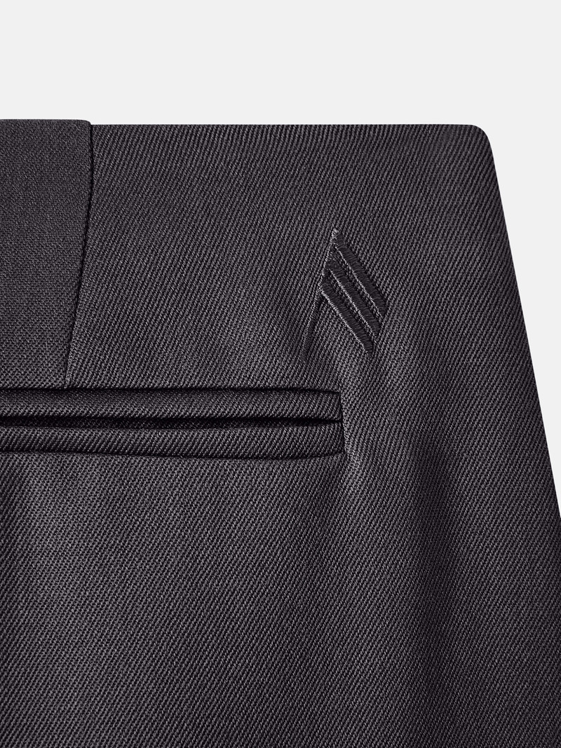 BLACK LONG PANTS 4
