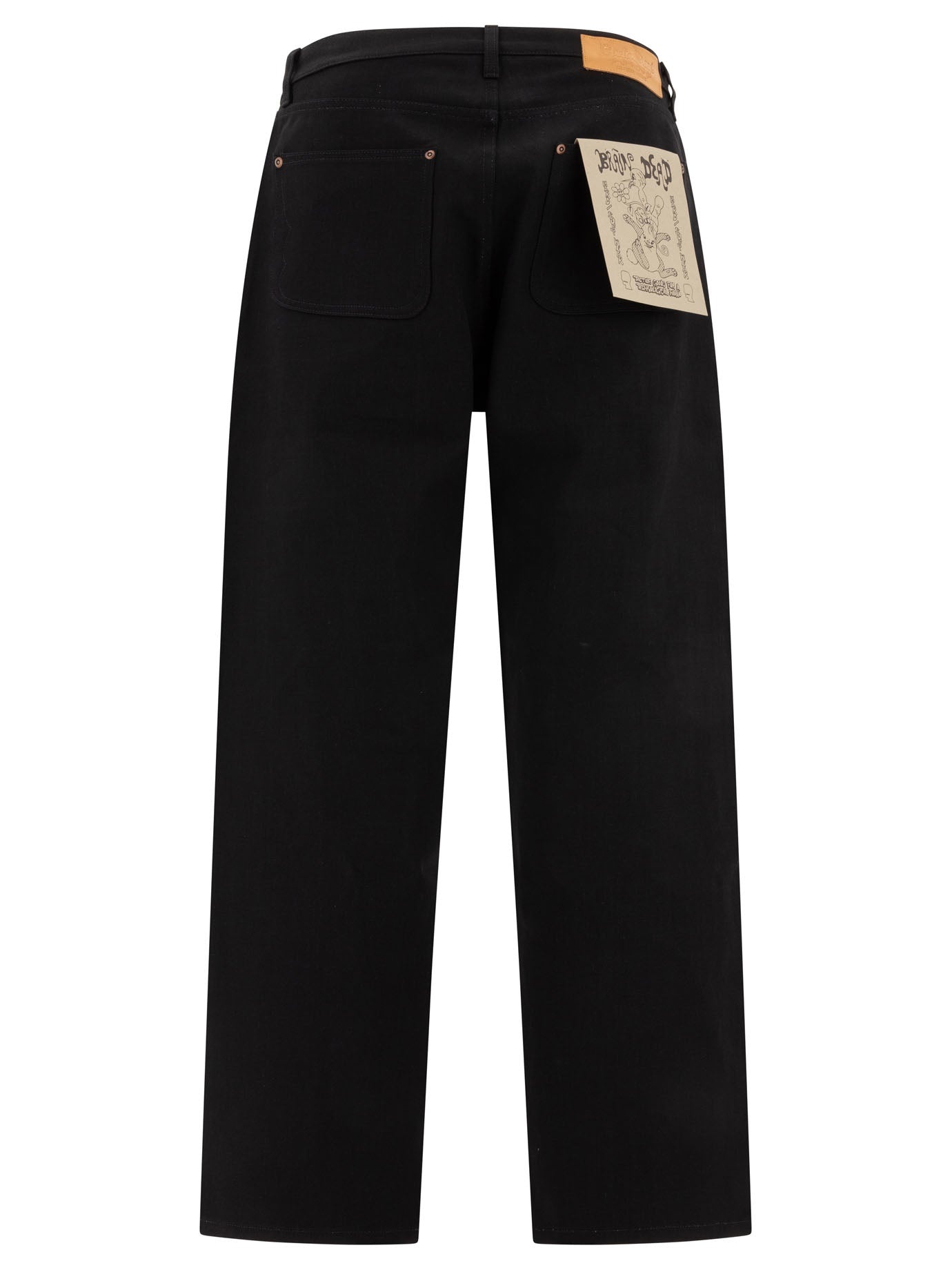 Brain Dead Jeans - 2
