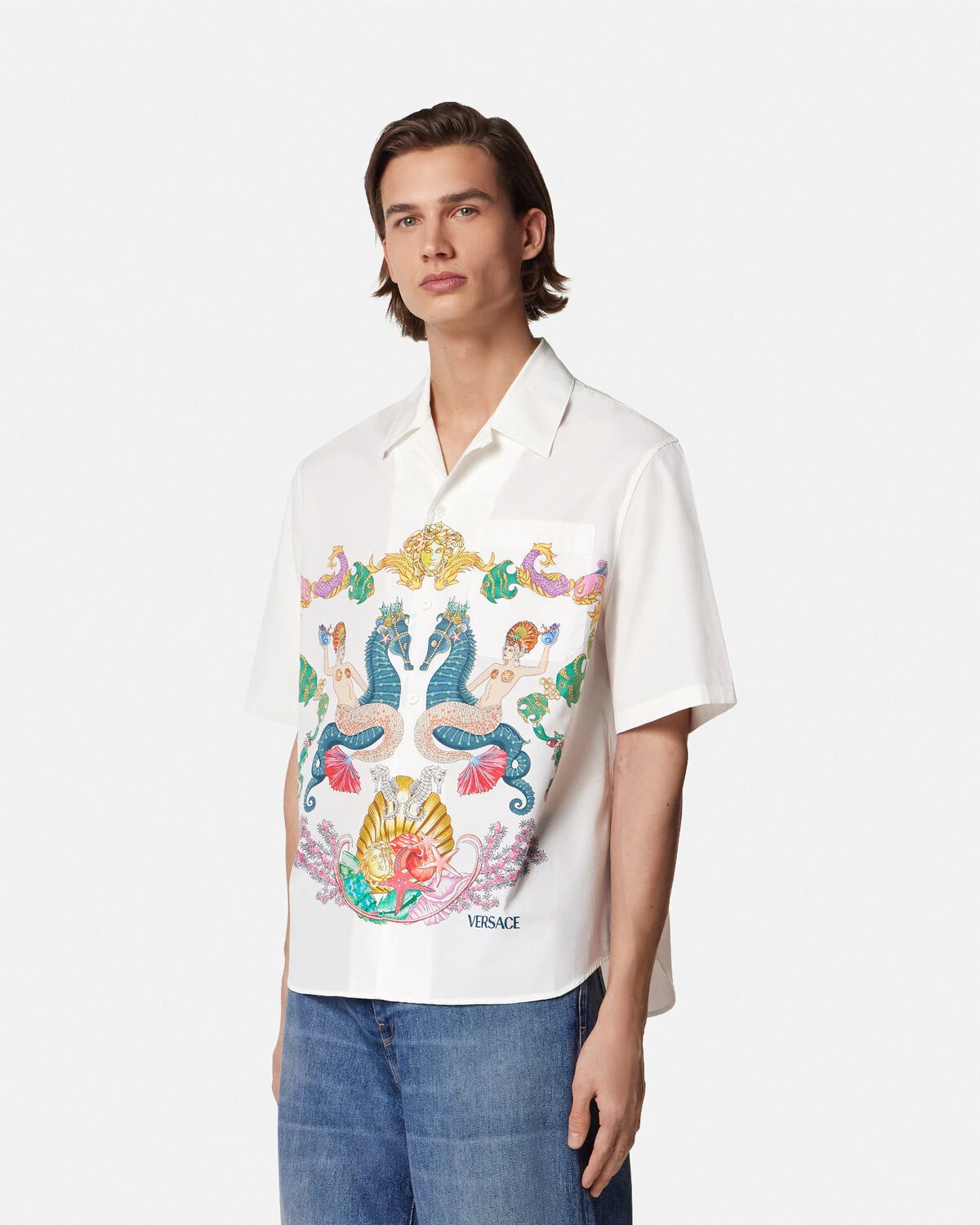 Coral Theatre Shirt - 4