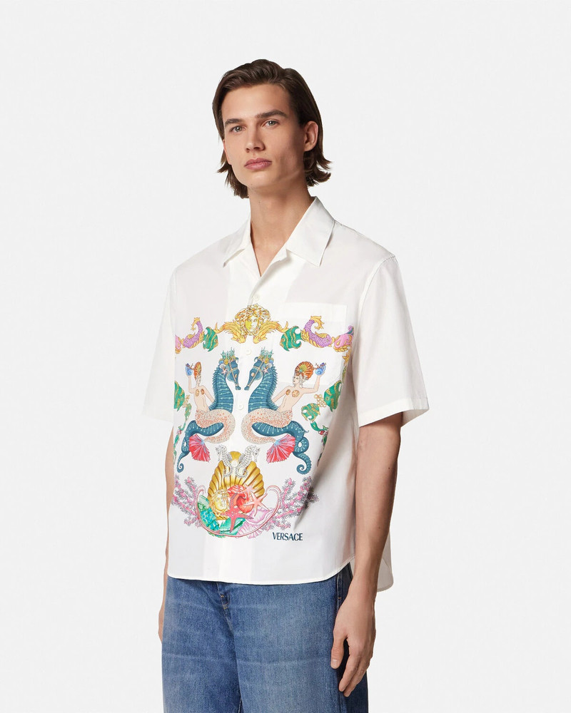 Coral Theatre Shirt 4