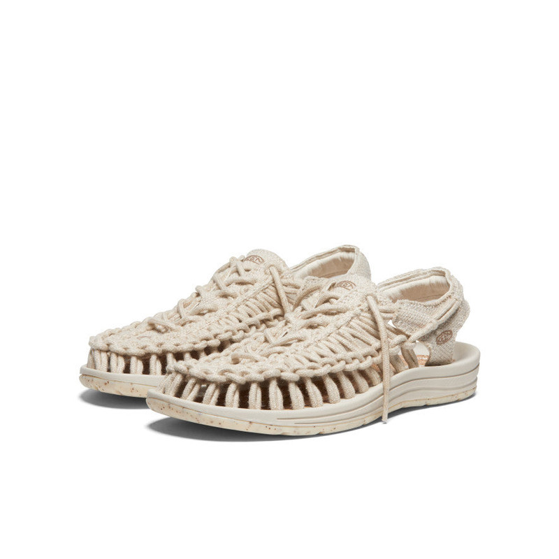Women's UNEEK Canvas Skall Studio Sneaker 2