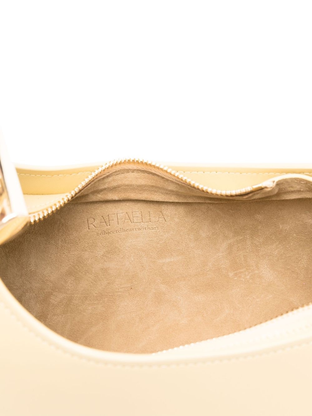 Raffaella shoulder bag - 5
