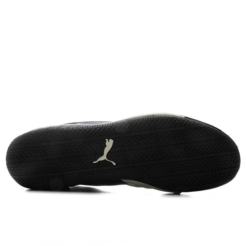 PUMA SPEEDCAT NYLON - PUMA BLACK/PUMA WHITE outlook