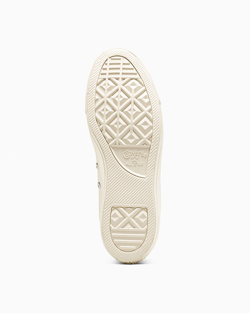 Chuck Taylor All Star Water-Repellent Leather 3