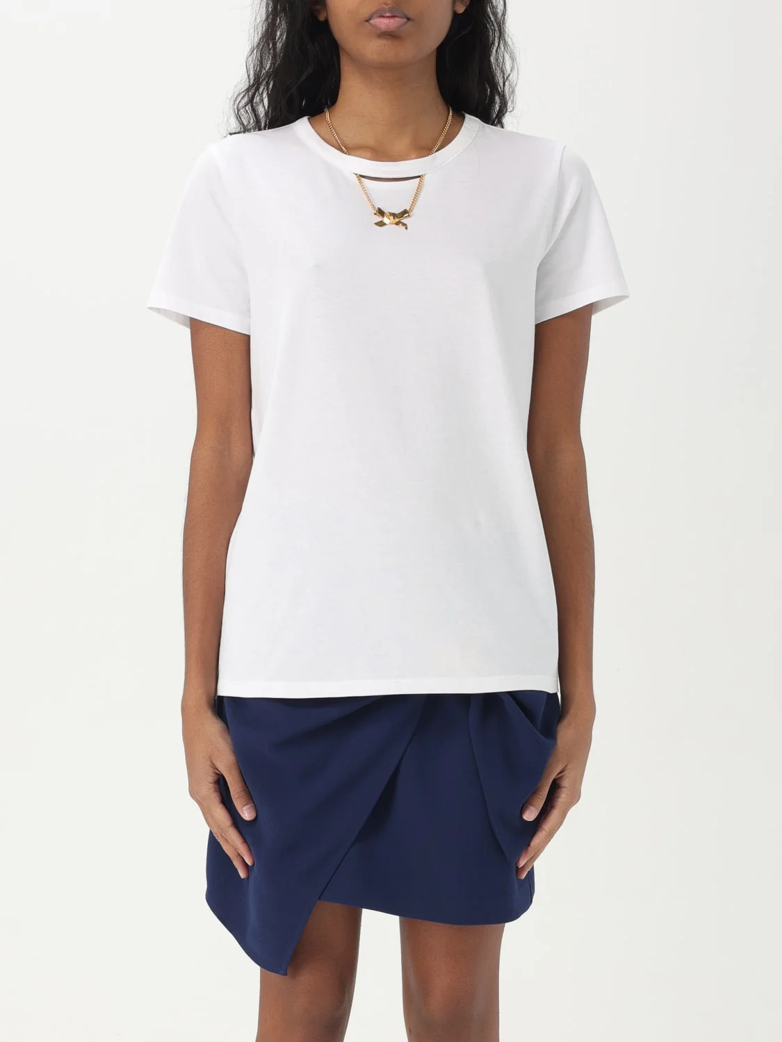 Sweater woman Elisabetta Franchi - 1