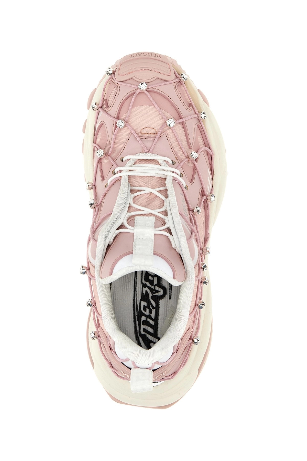 'Versace Mercury M_VS_02' sneakers - 4