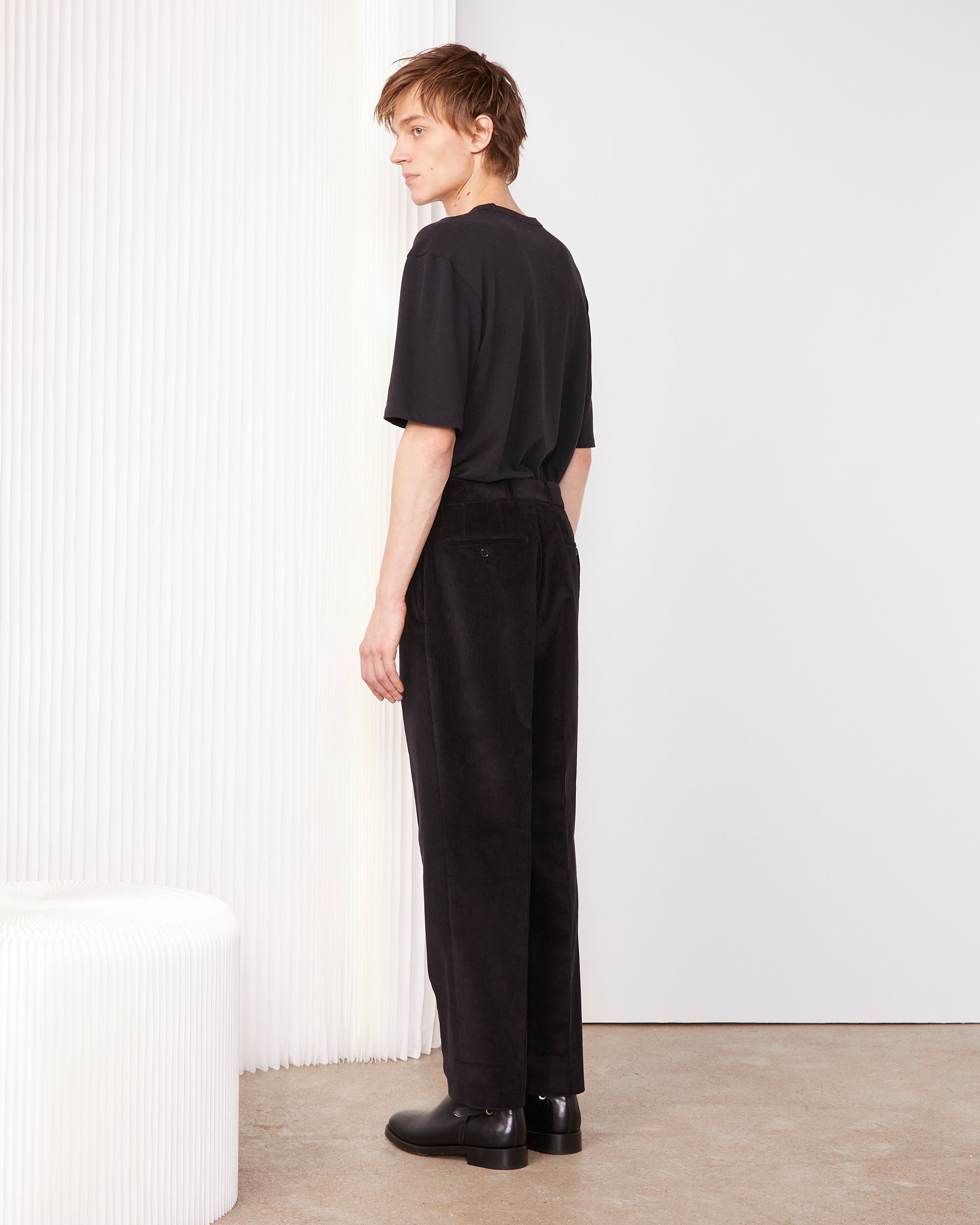 HOCHE PANTS - 3