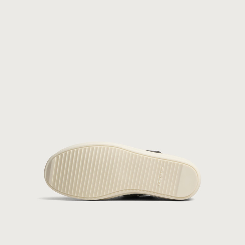 Rick Owens DRKSHDW Jumbolace Low Sneaks 5