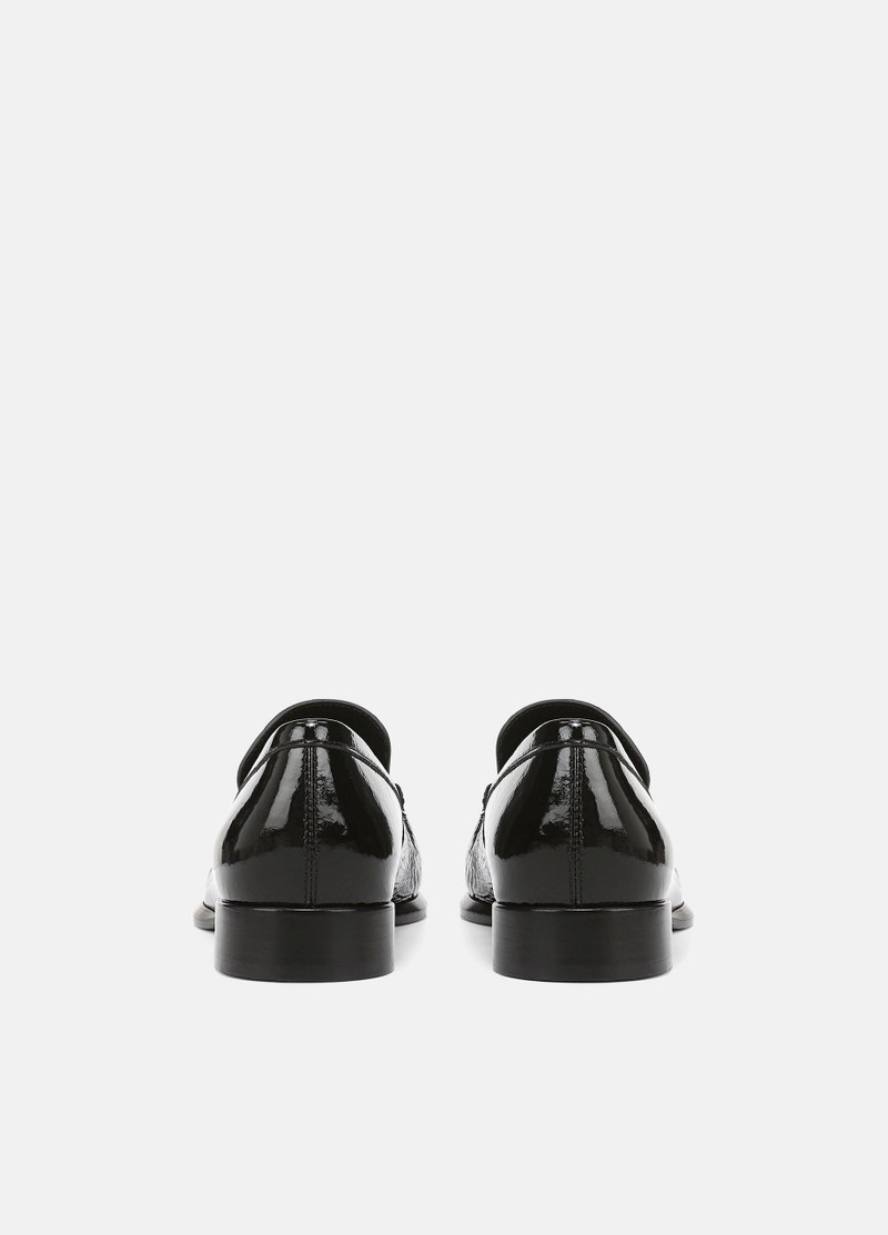 Vince Nora Leather Loafer outlook