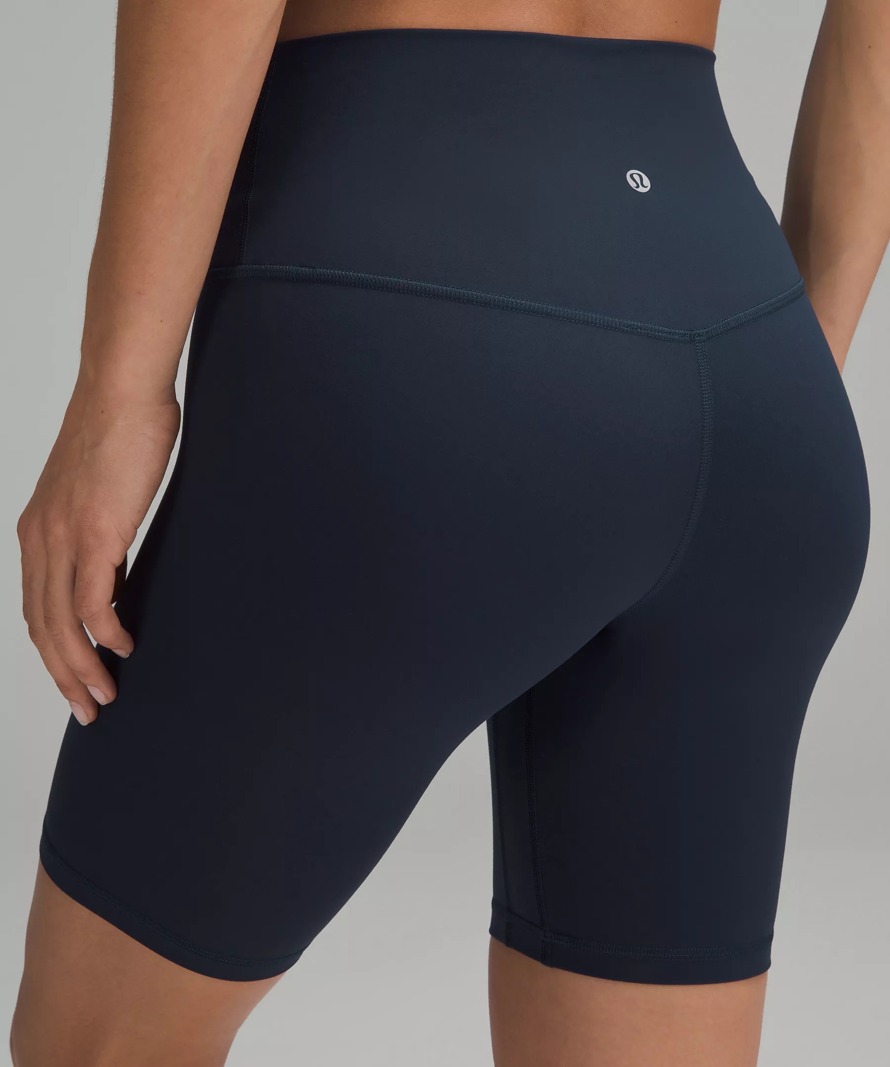 lululemon Align™ High-Rise Short 8" - 5