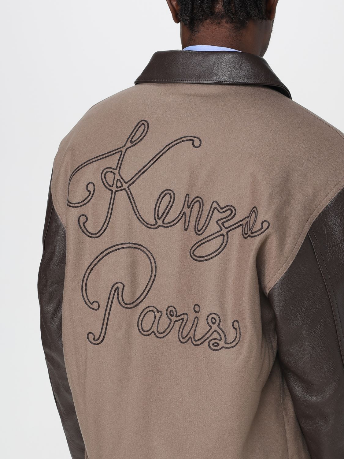 Jacket men Kenzo - 4