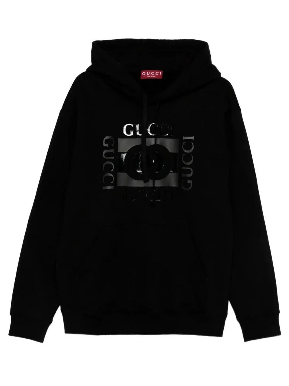 Gucci Men Hoodie - 1