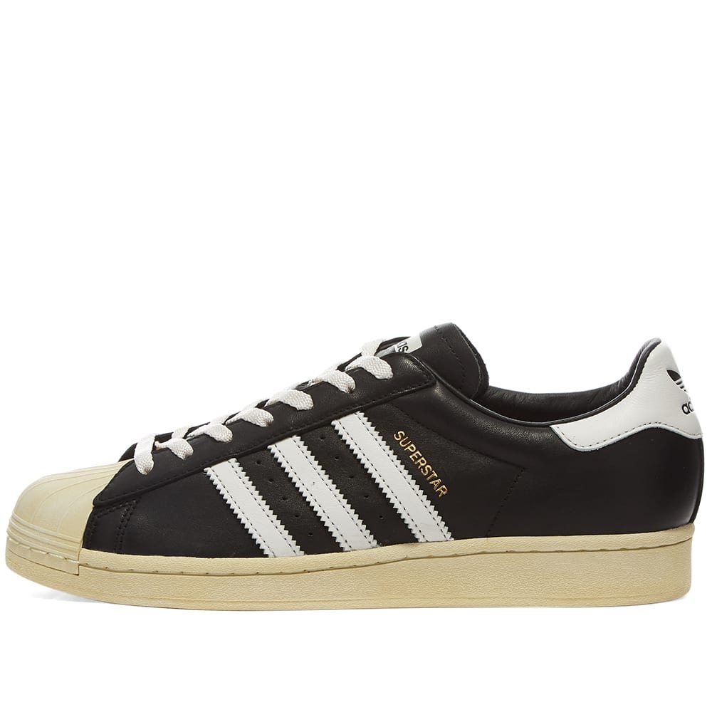 Adidas Superstar - 7