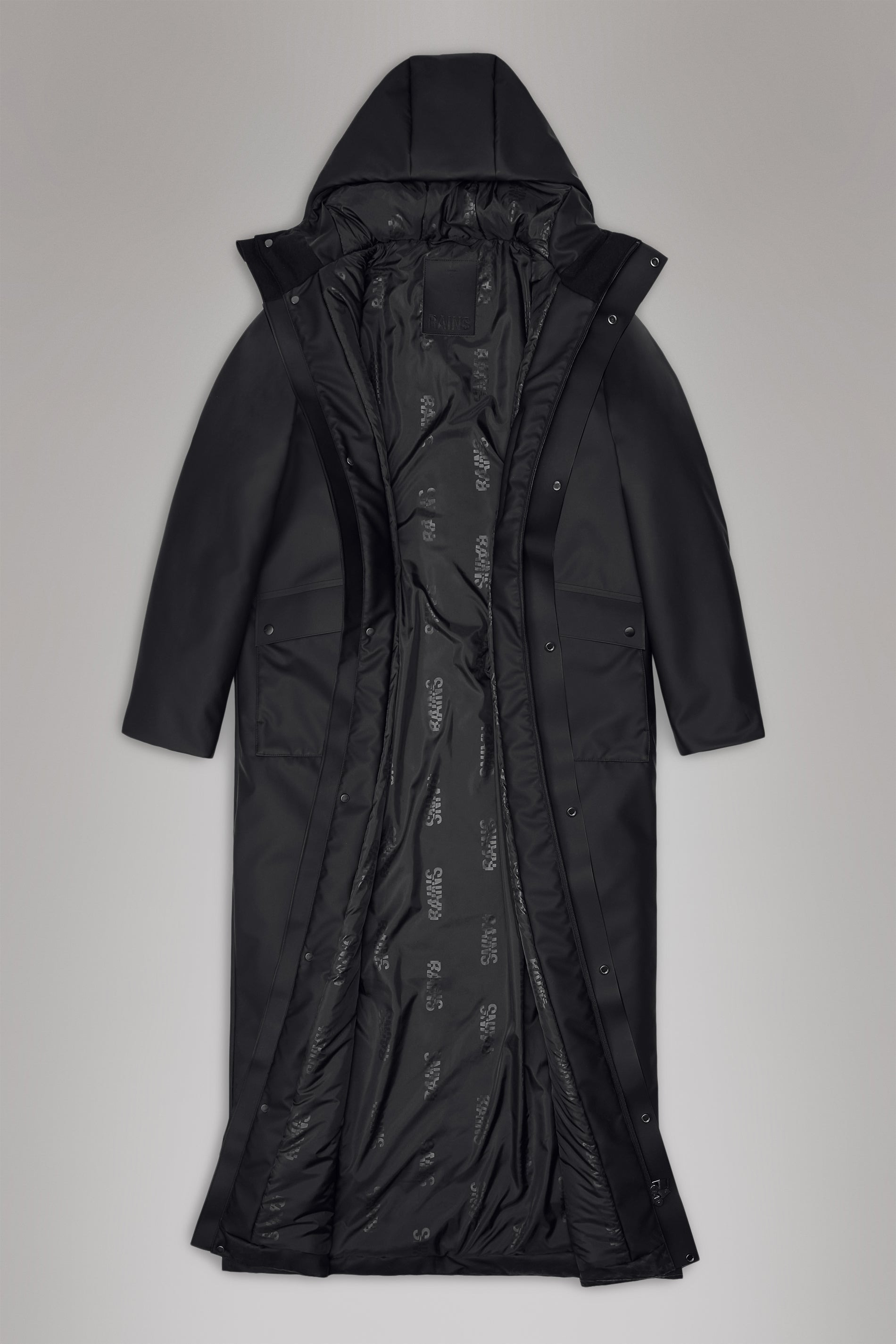Nome Vision Longest Jacket - 5