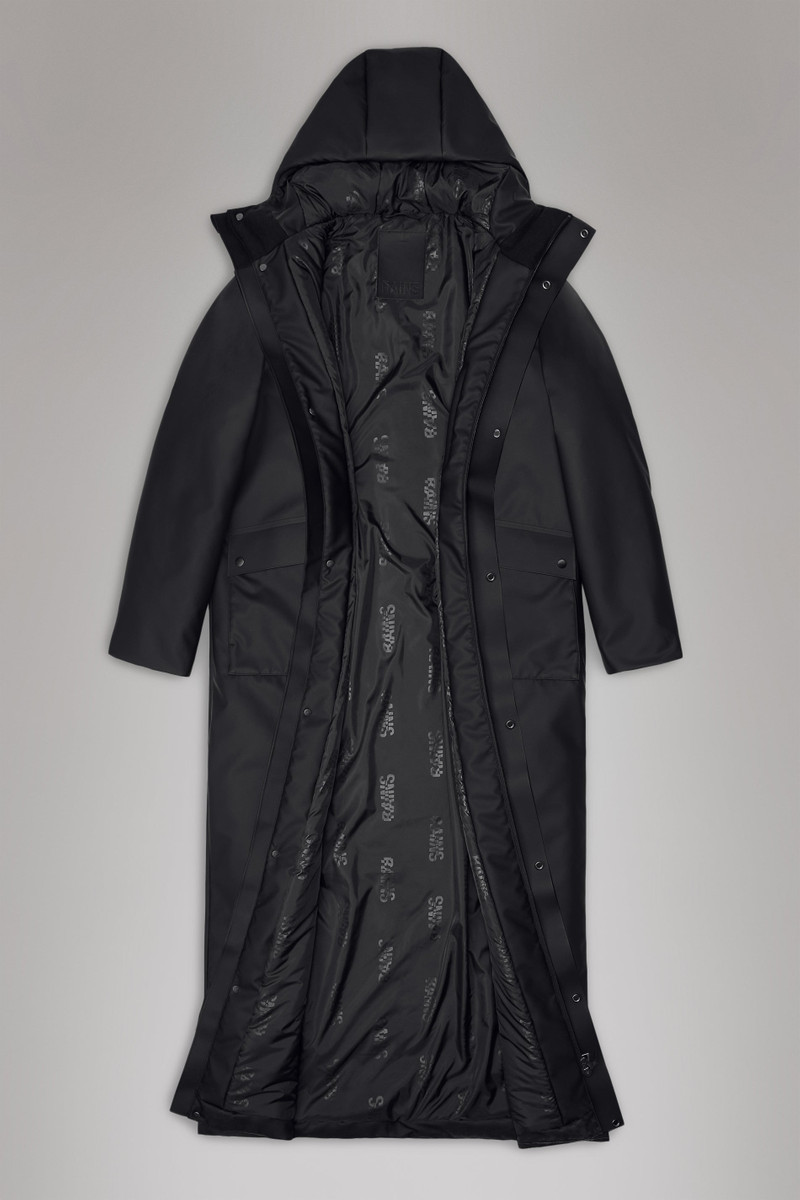 Nome Vision Longest Jacket 5