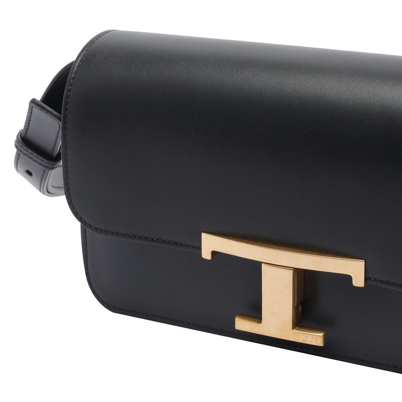 Tod's Women Micro T Timeless Leather Crossbody Bag - 4