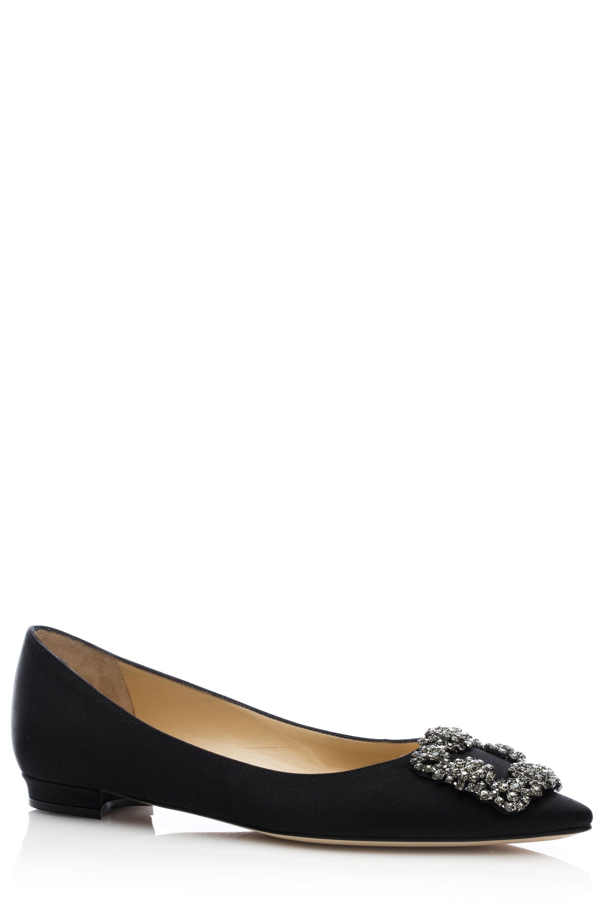 Hangisi Flat - Black - 4