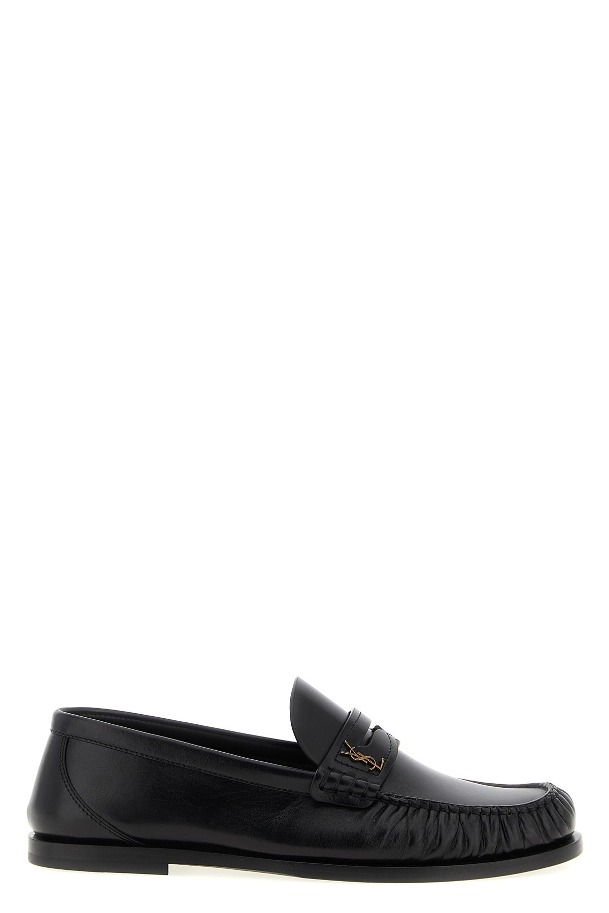 'Laurent' loafers - 1