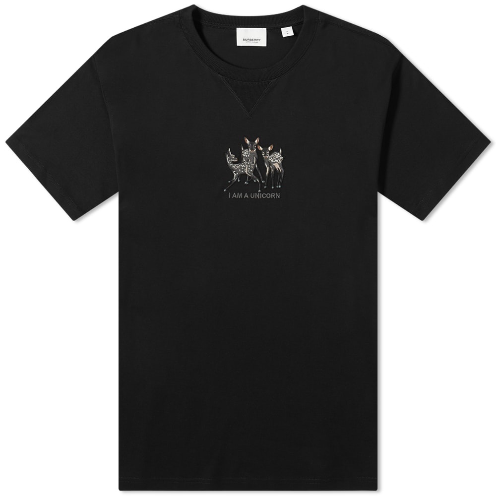 Burberry Brycen Unicorn Tee - 1