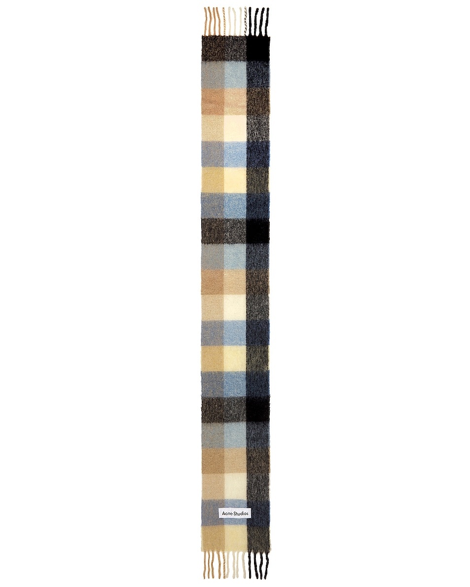 Scarf - 2