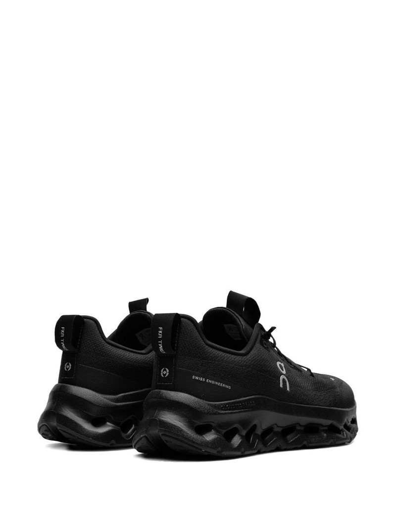 Cloudtilt "FKA Twigs Eusexua All Black" sneakers 3