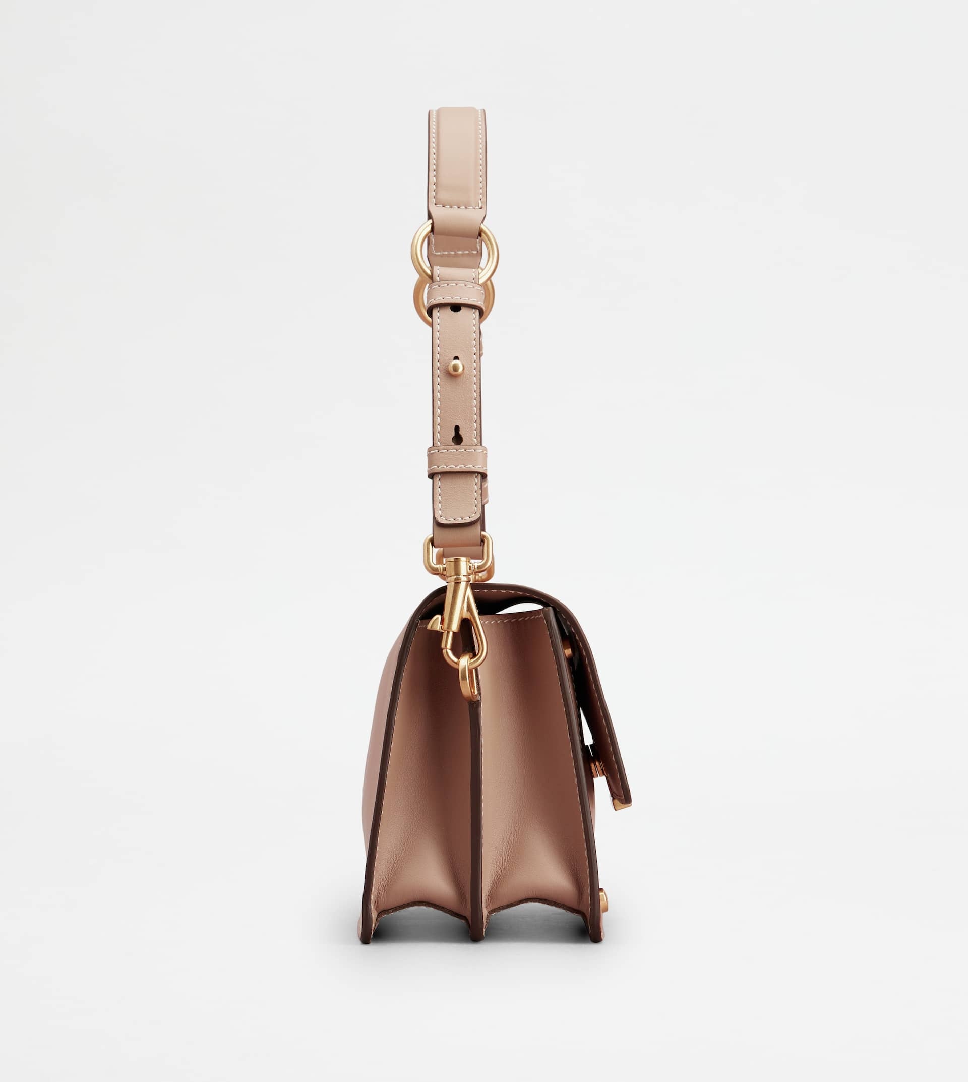 SHOULDER BAG MINI - PINK - 2
