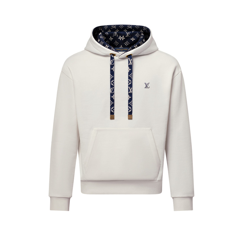 Cotton Hoodie 1