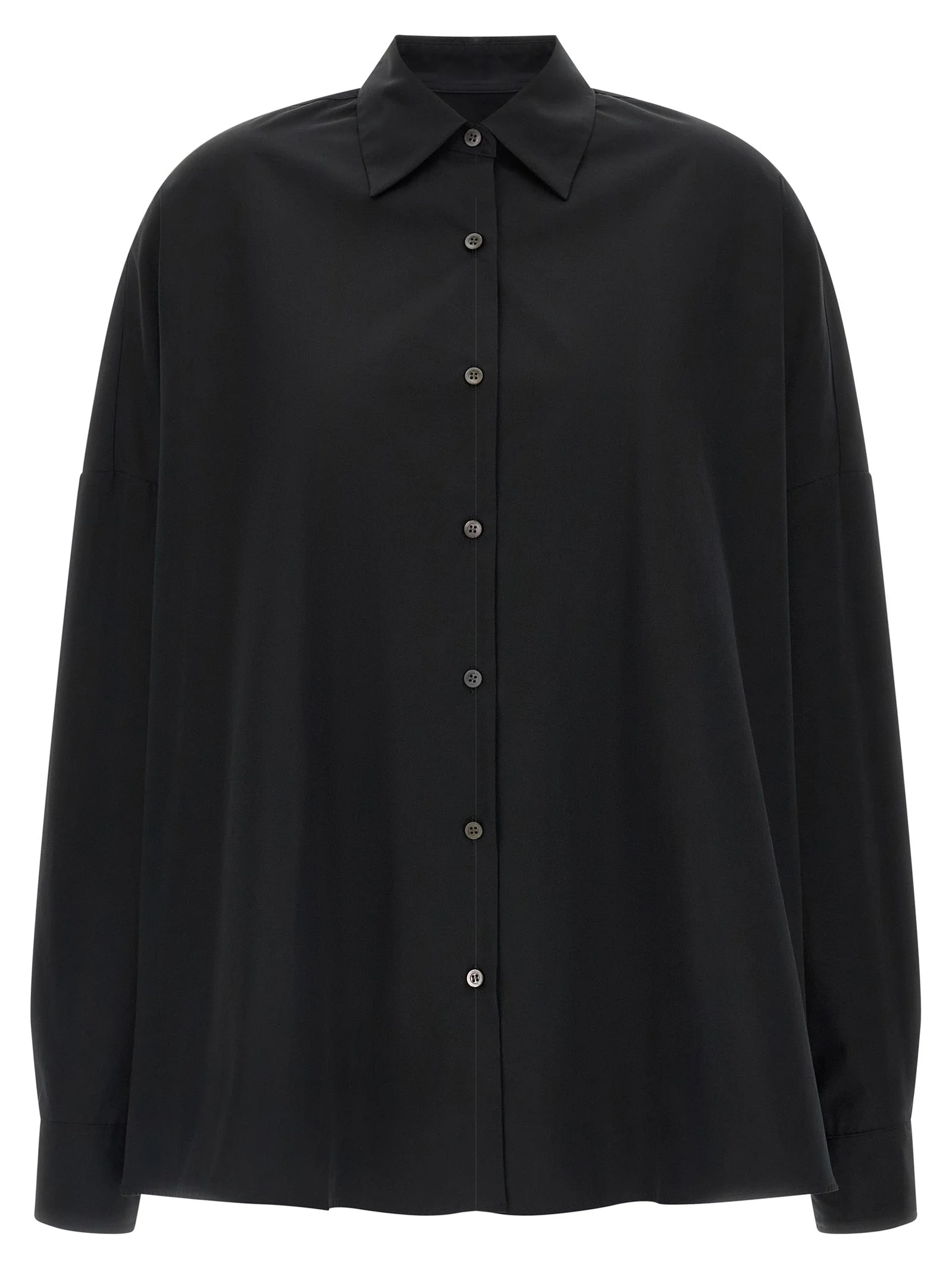 Dries Van Noten Women 'Casia' Shirt - 1