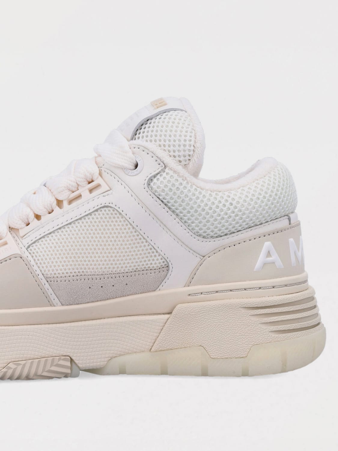 Sneakers woman Amiri - 4