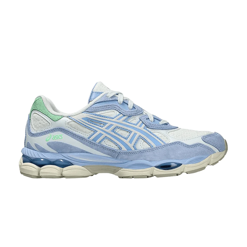 Asics Gel NYC 'Airy Blue' - 1
