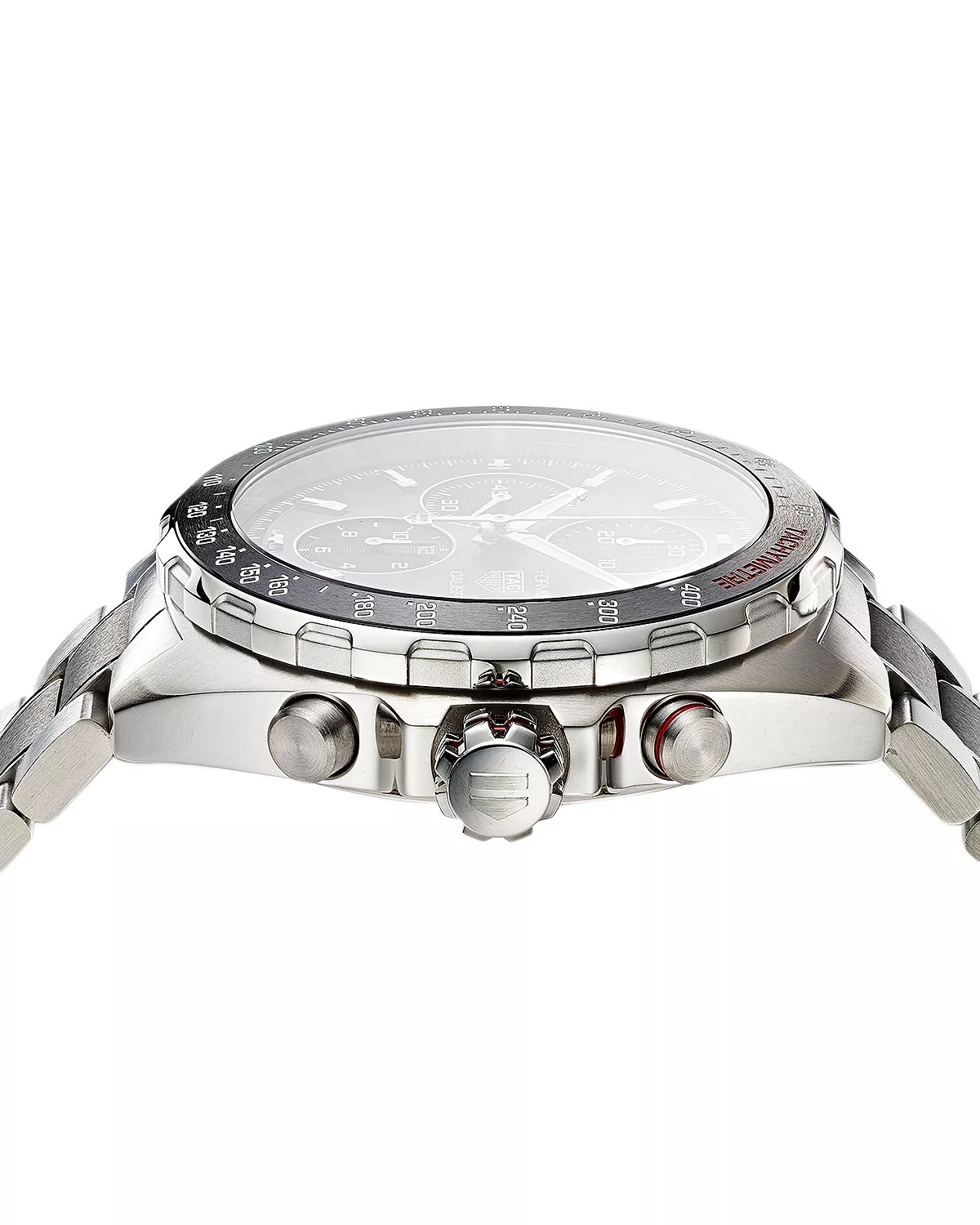 Formula 1 Calibre 16 Watch, 44mm - 3