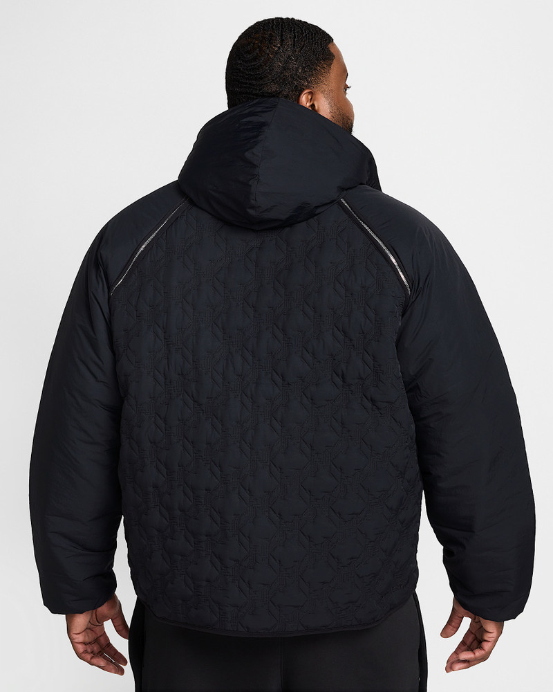 LeBron Men's Therma-FIT ADV Insulated Basketball Jacket 12