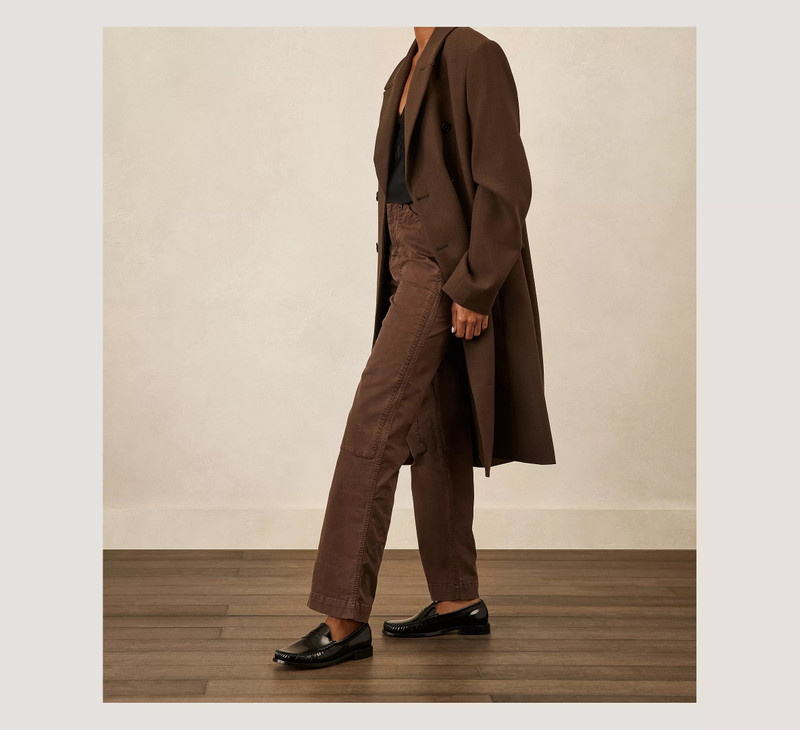 LOTTIE LOAFER 5