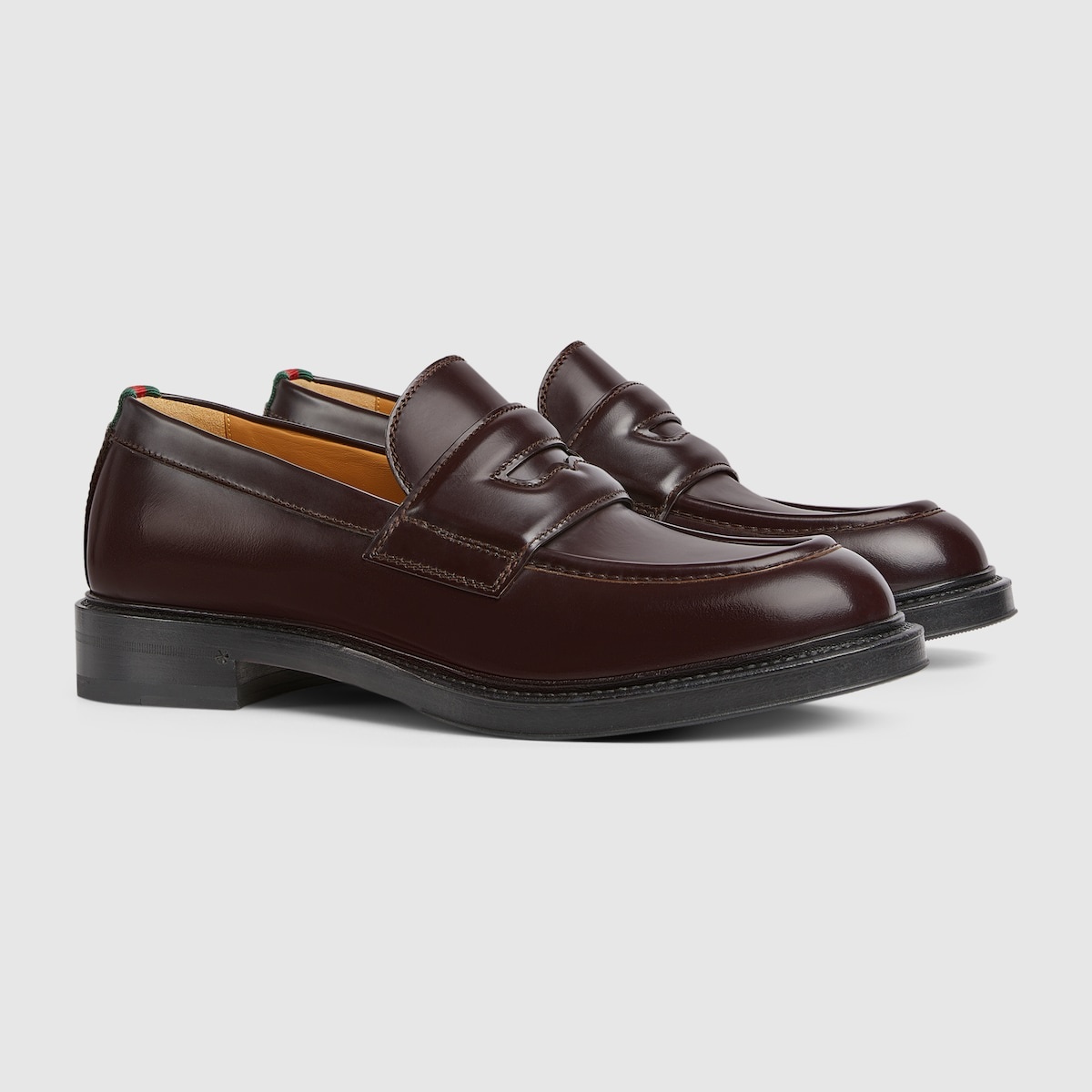 Men's loafer with Web - 2