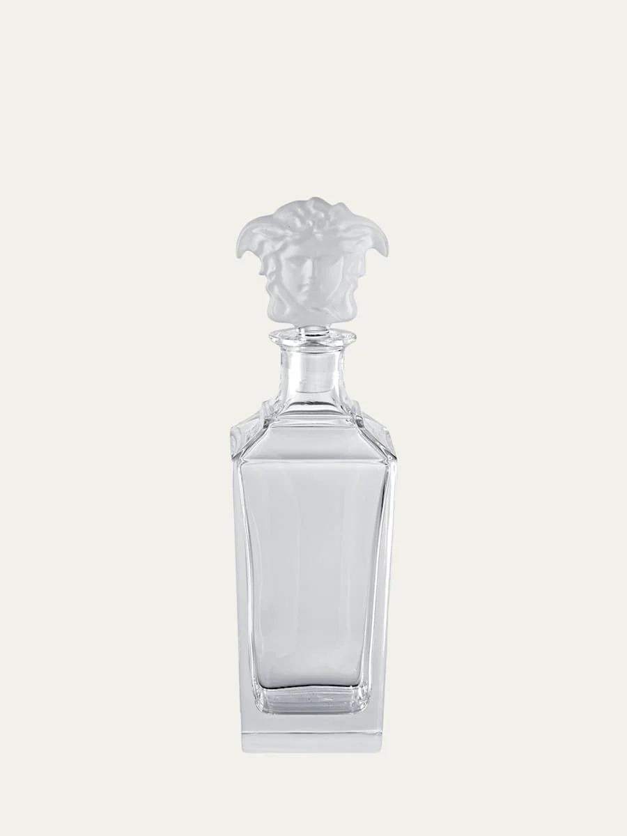 Treasury Decanter - 1