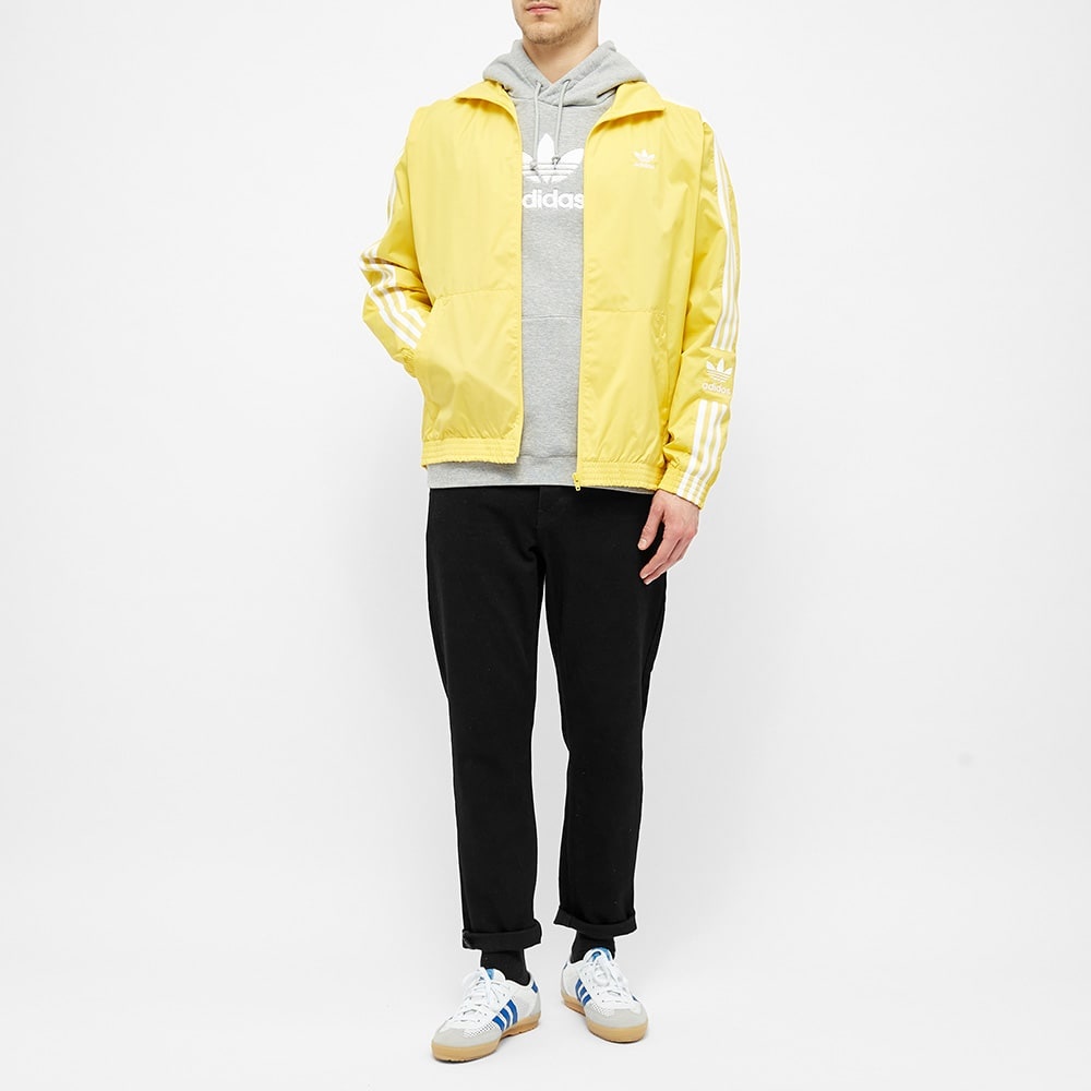 Adidas Lock Up Track Top - 5