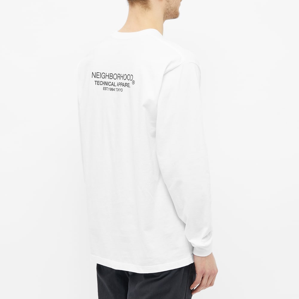 Neighborhood Distortion 1 Tee - 5