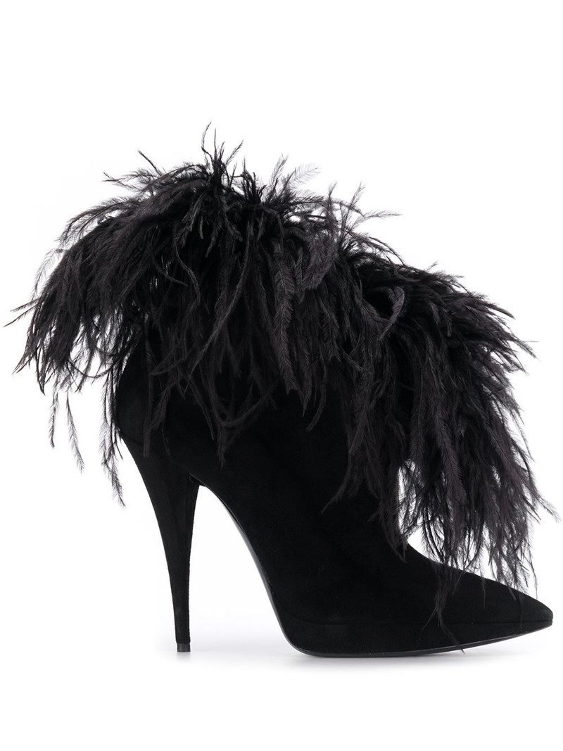 Zizi 110mm booties 1