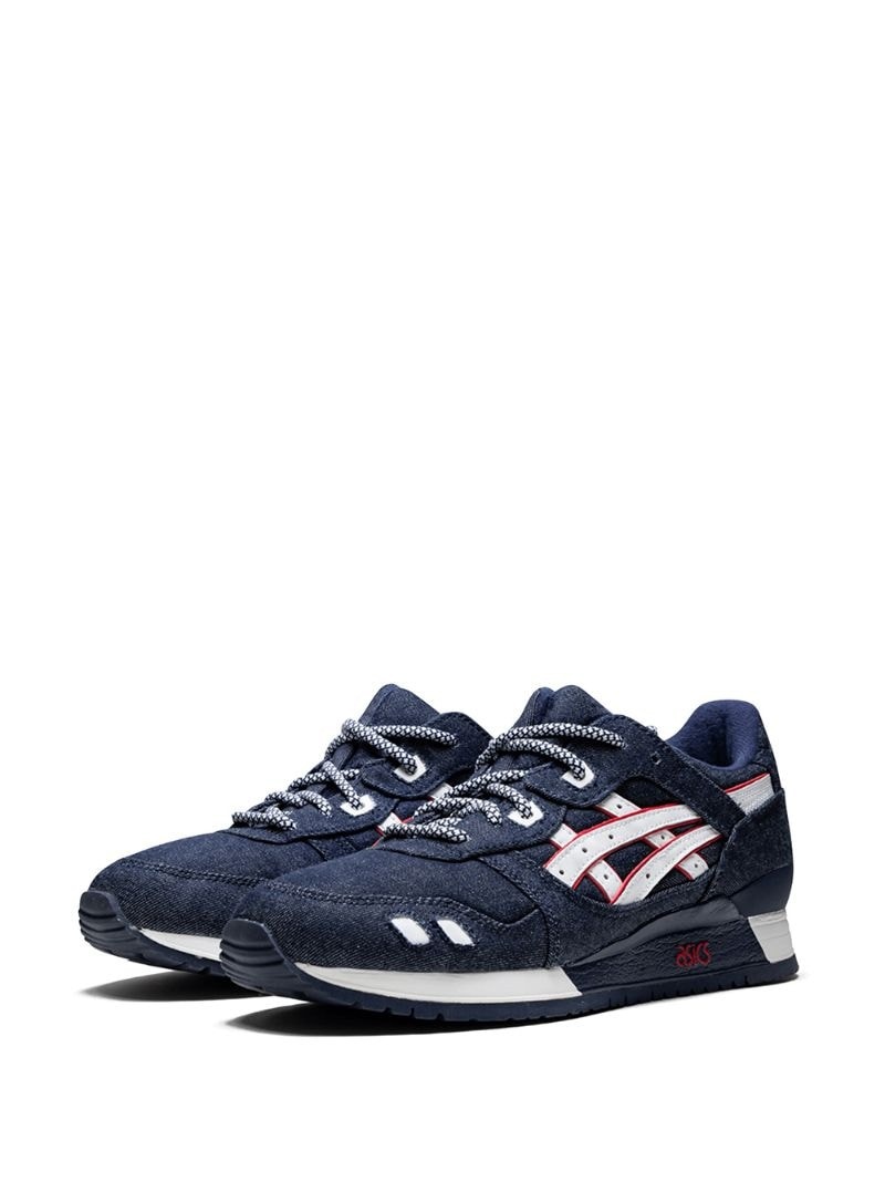 Gel-Lyte 3 sneakers - 2