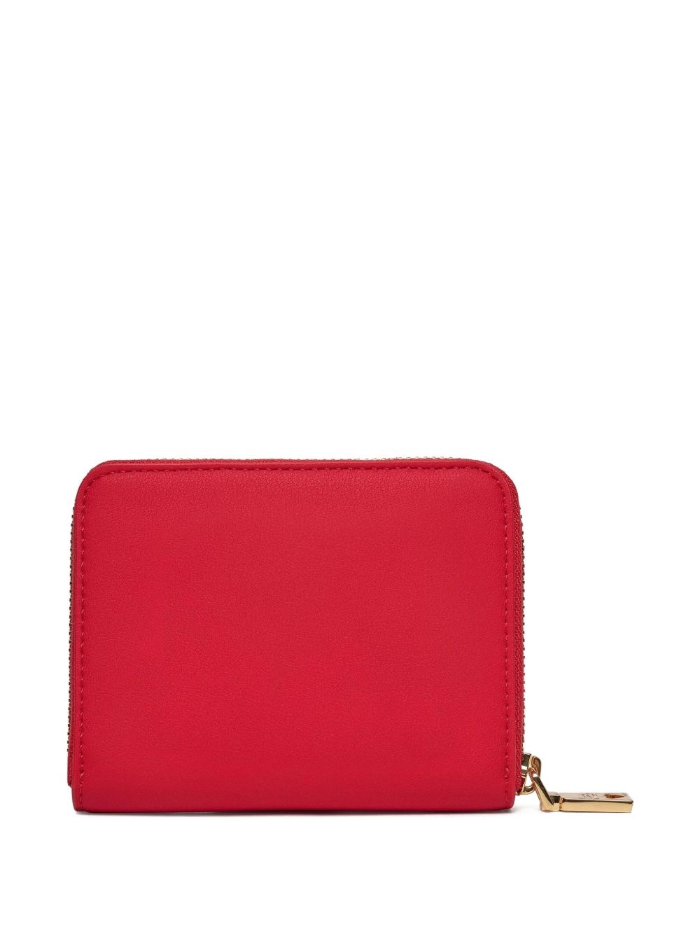 logo-lettering wallet - 2