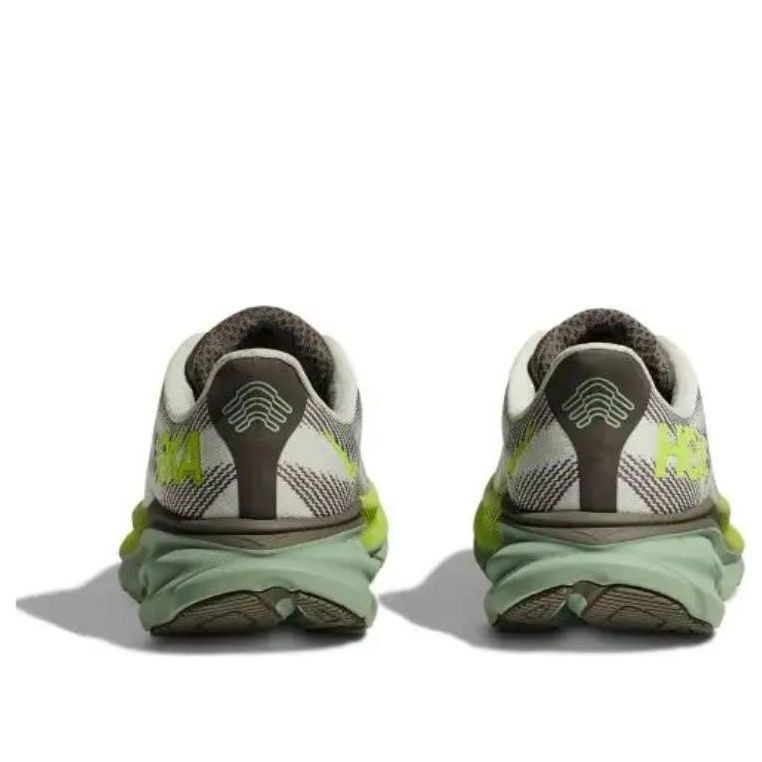 HOKA ONE ONE Clifton 9 GTX 'Slate Aloe Vera' 1141470-STLV - 5