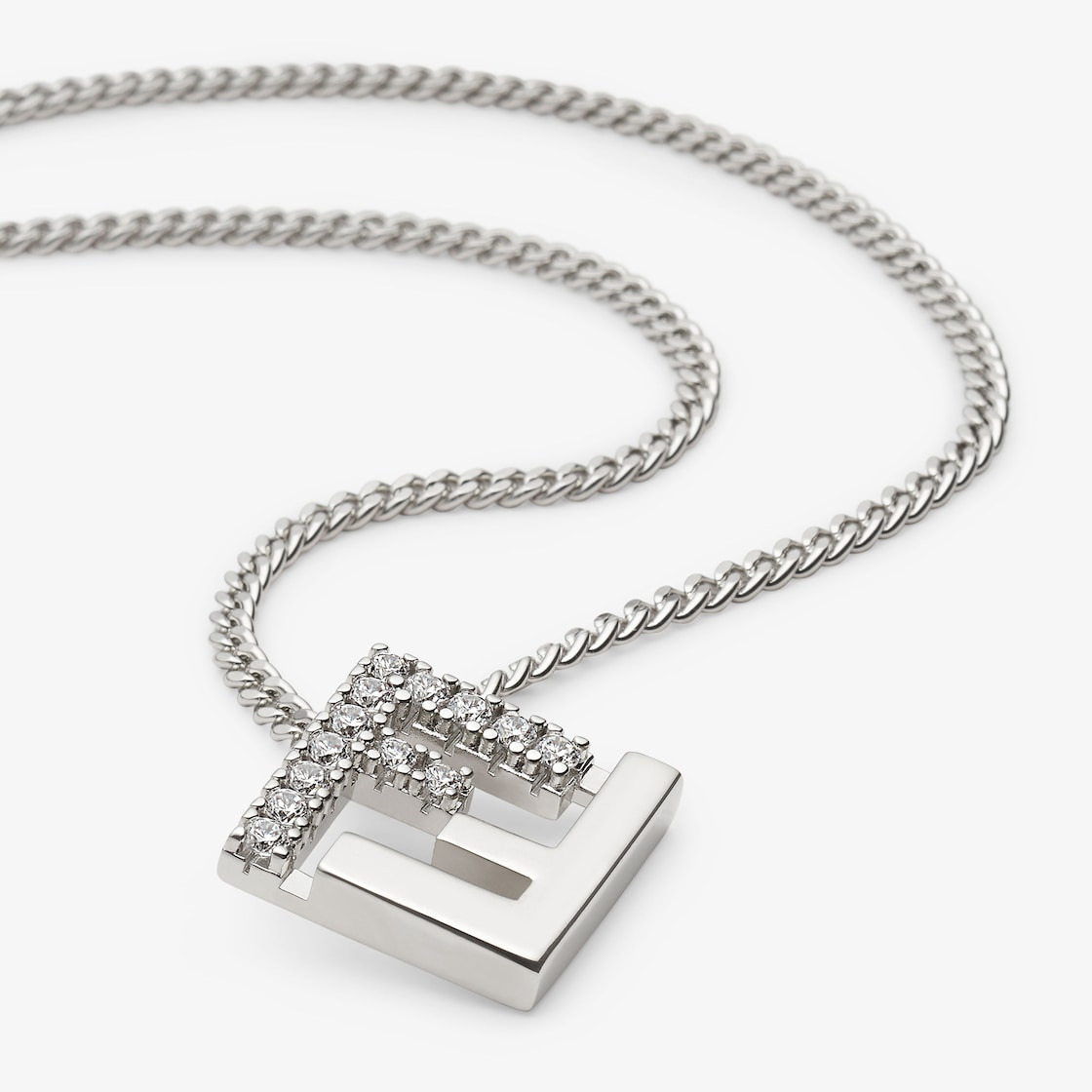 Forever Fendi necklace - 2