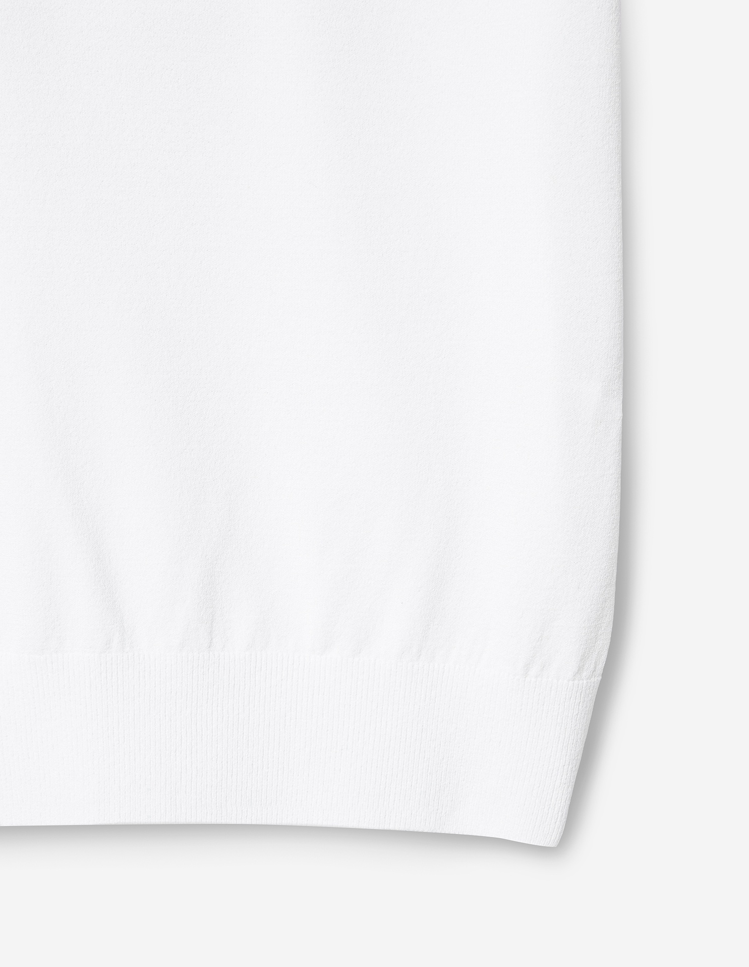 Women Profile Zipped Knit Polo - 9