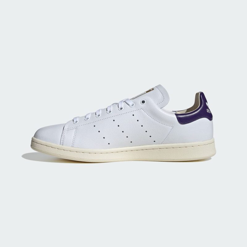 adidas Stan Smith Lux Shoes outlook