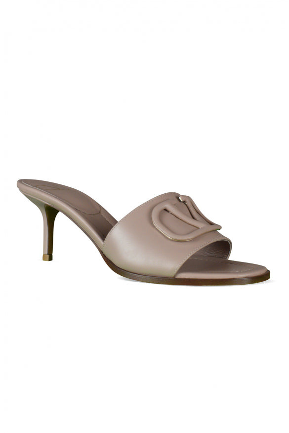 Valentino Garavani Women Vslide 65Mm Mules - 3