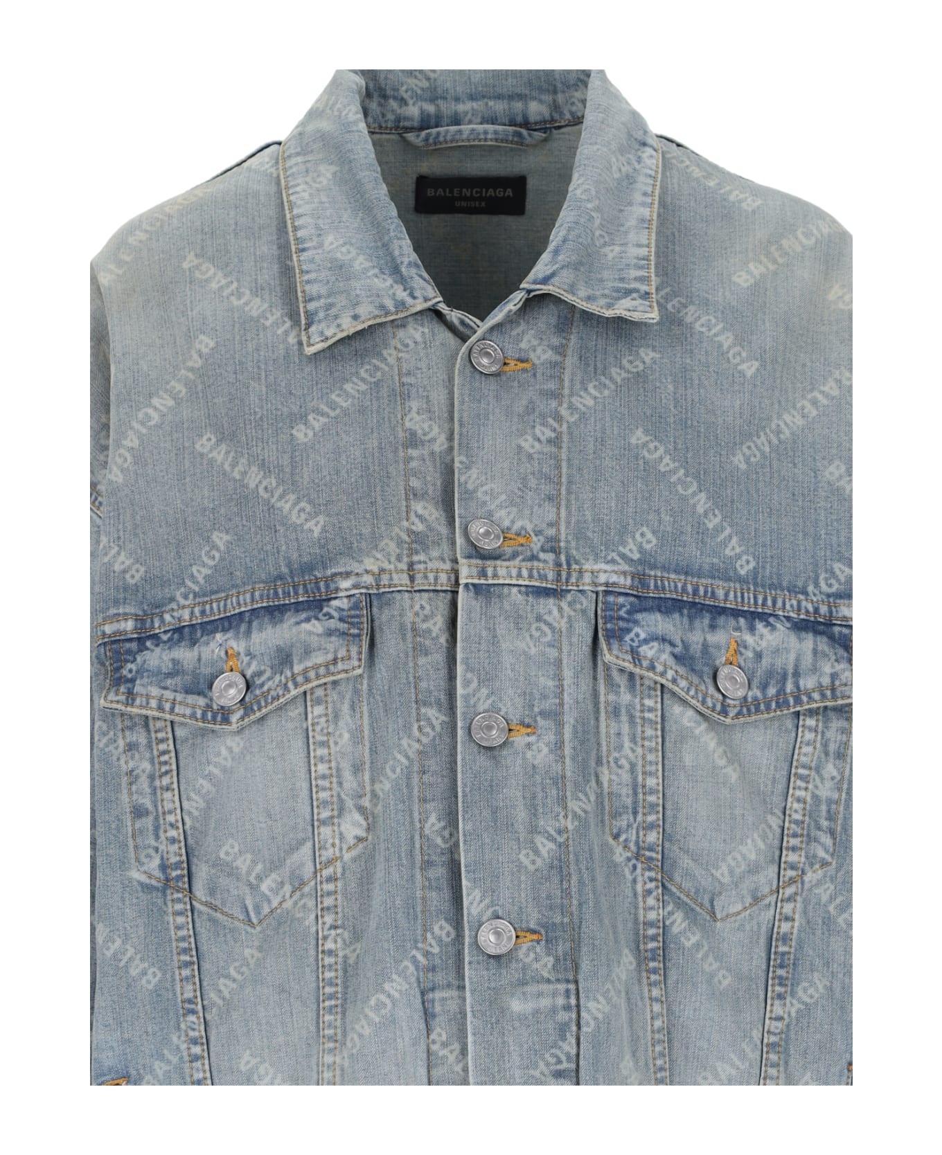 Denim Jacket - 3