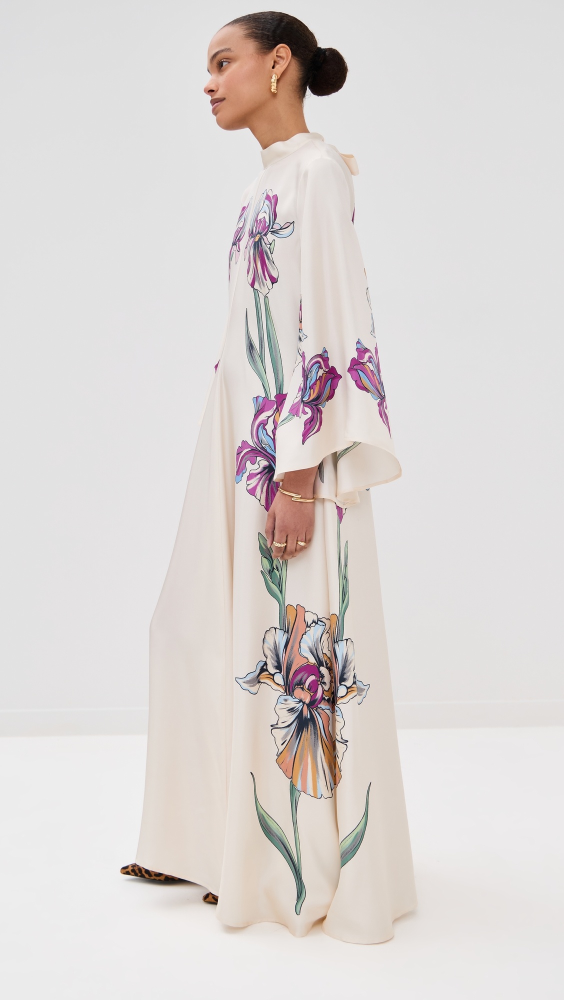 Magnifico Dress - 3