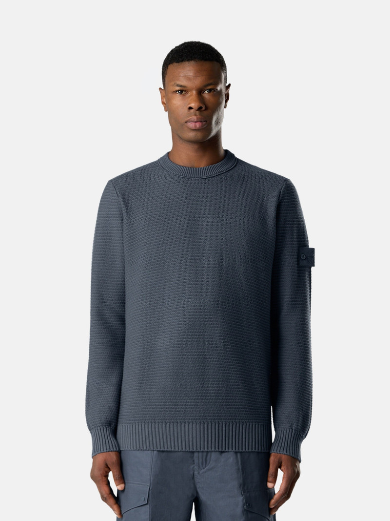 Stone Island 5100032 COTTON CASHMERE_S.I. GHOST outlook